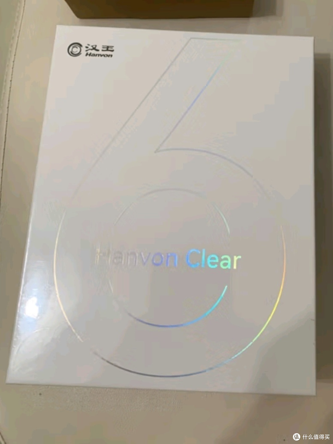 小众国货之光:汉王Clear电子书阅读器