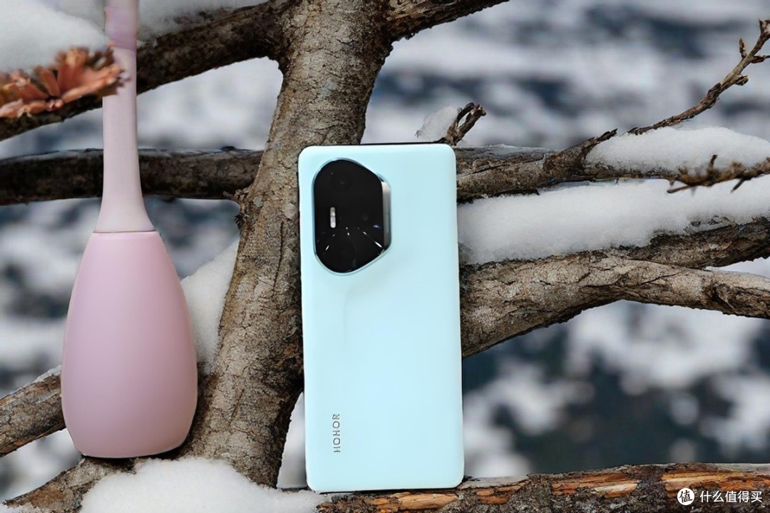女生选机不迷路,5300mAh+100W+索尼IMX906,跌至1785元