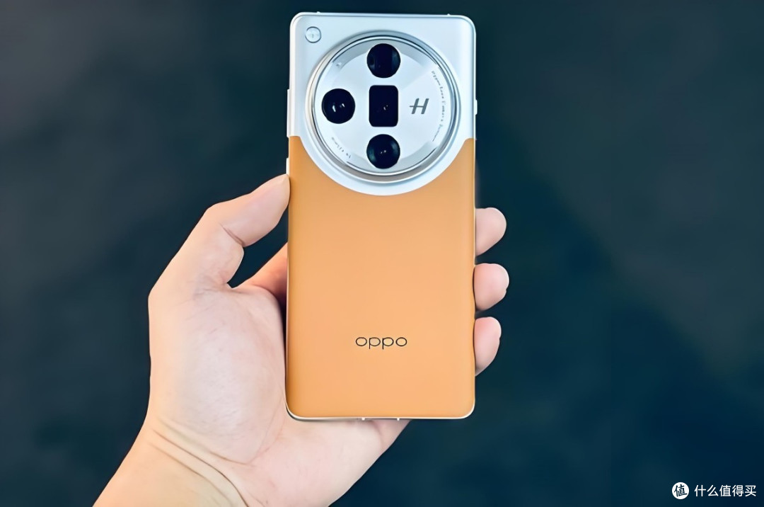 从4599元跌至3249元,16GB+512GB+三主摄,OPPO售价更亲民
