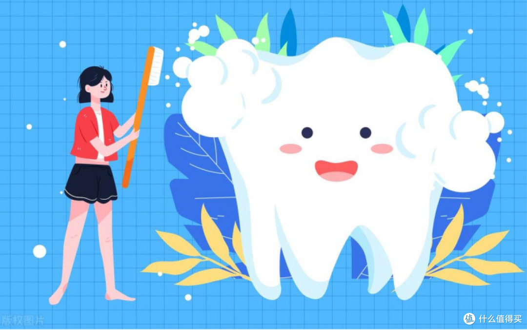 别再忽视牙缝清洁!牙线才是口腔清洁 “秘密武器”