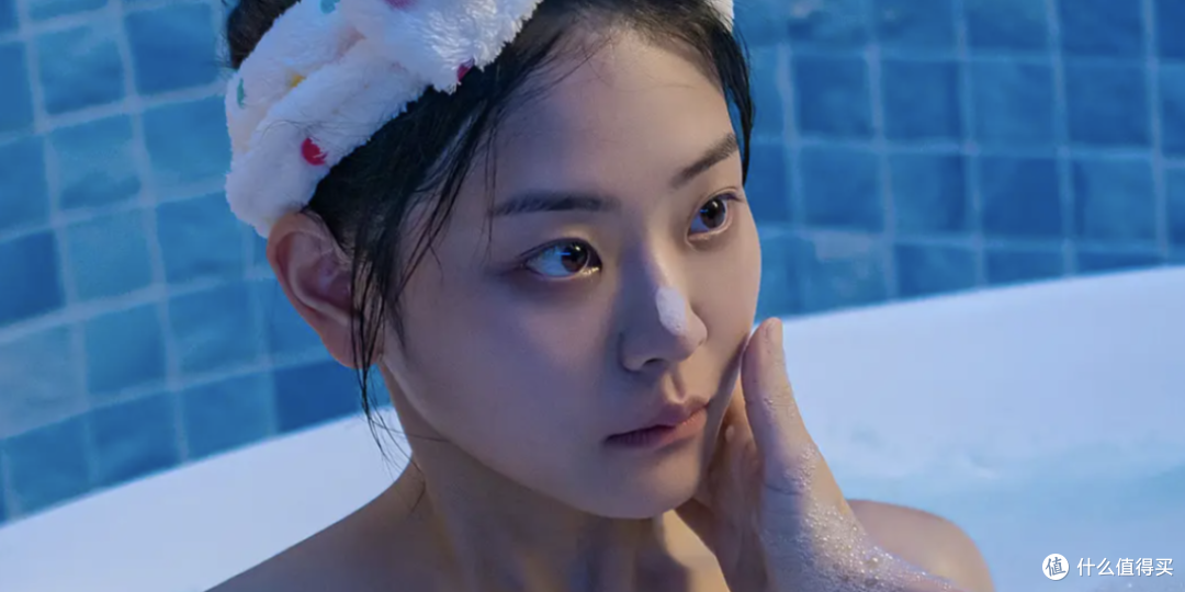 女神一下海,直接拿下开年最高分