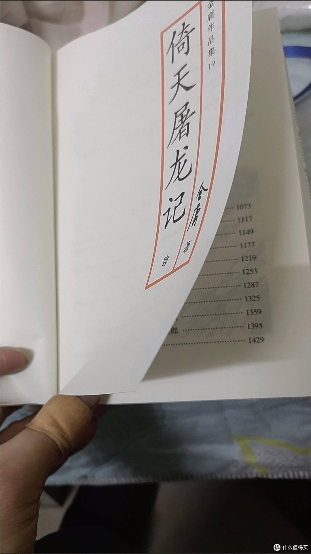 《倚天屠龙记》中,我最喜欢的是杨逍和小昭,你们呢?