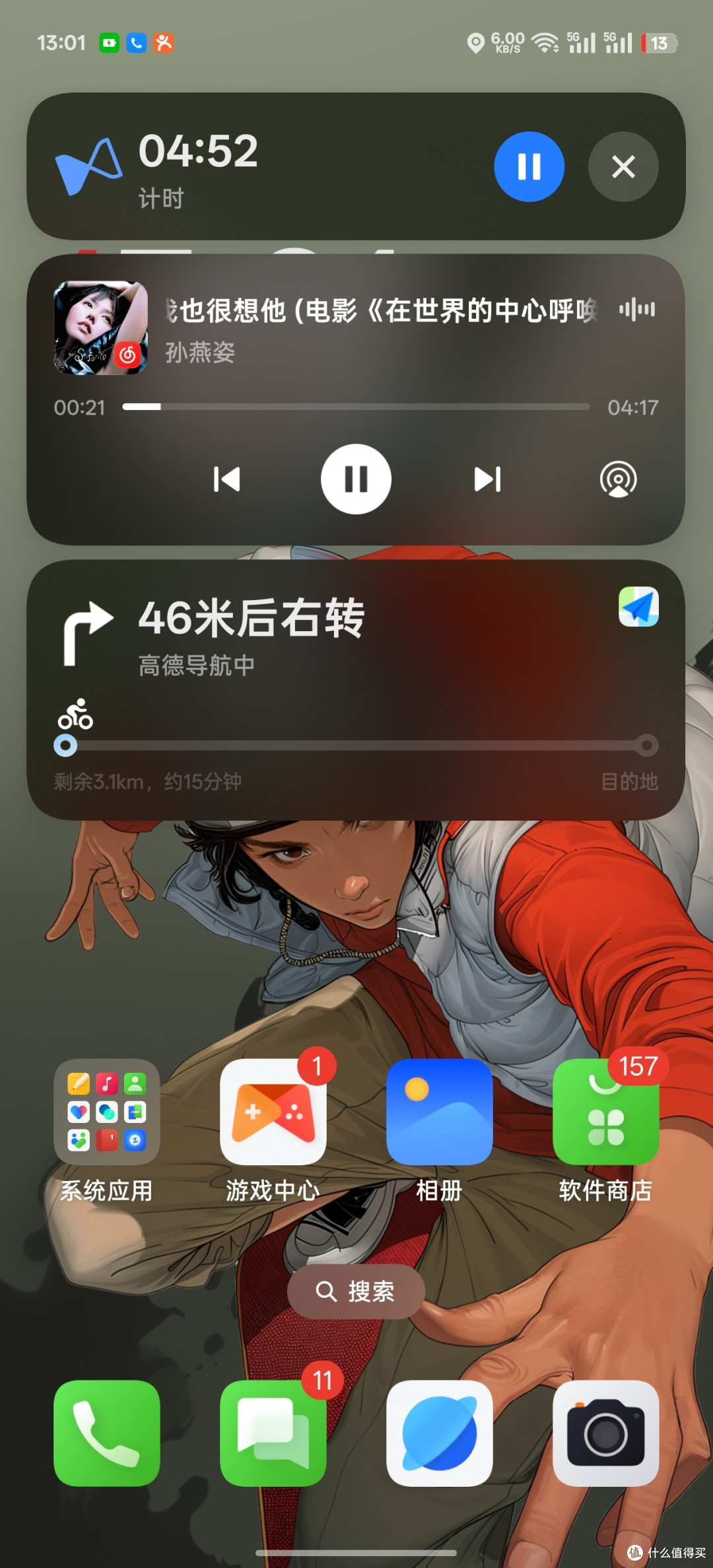 单纯消费者角度,分享k70换到ace5的感受