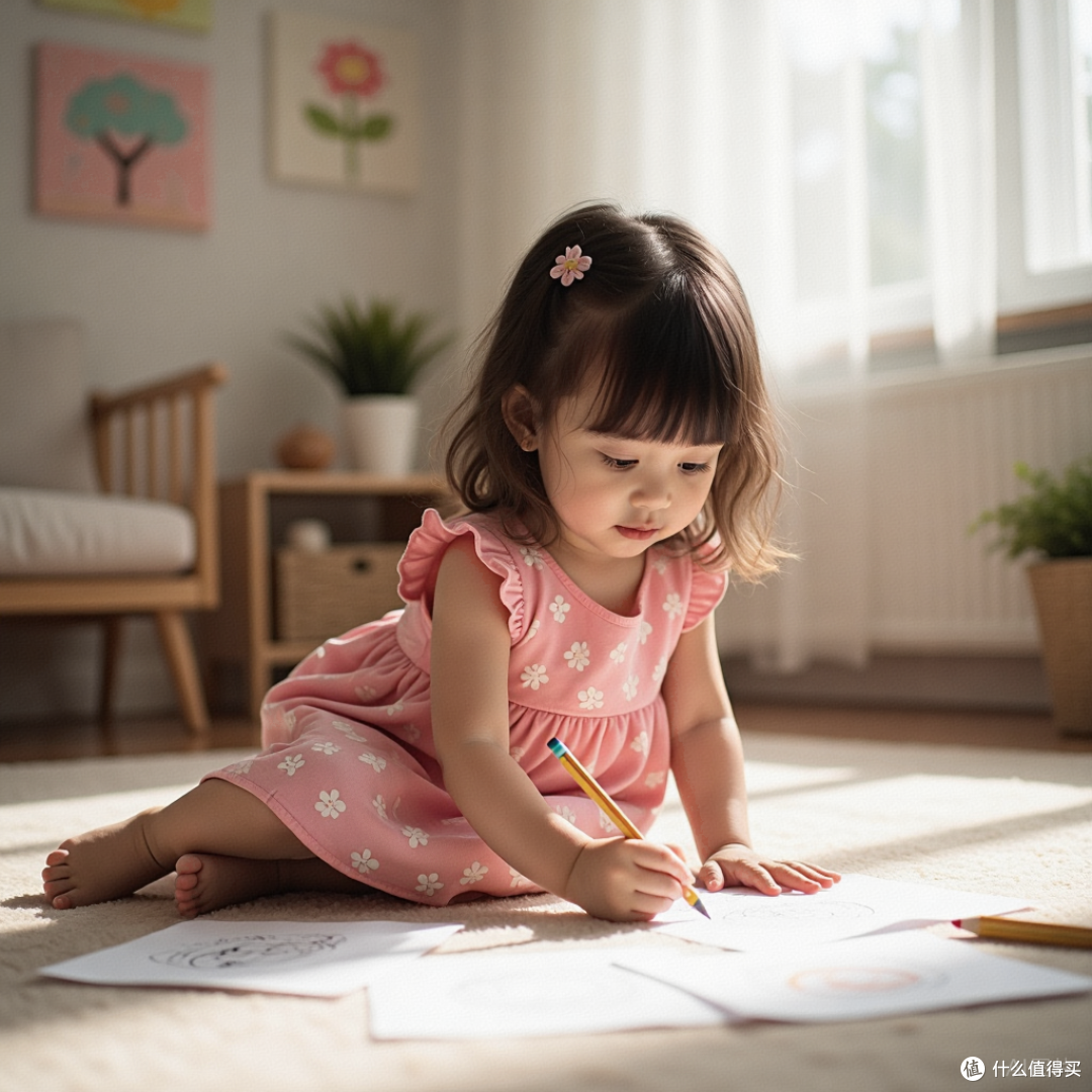 AI如此强大,孩子正在学习的画画兴趣班还要继续吗?