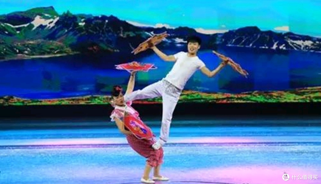情人节里看大戏