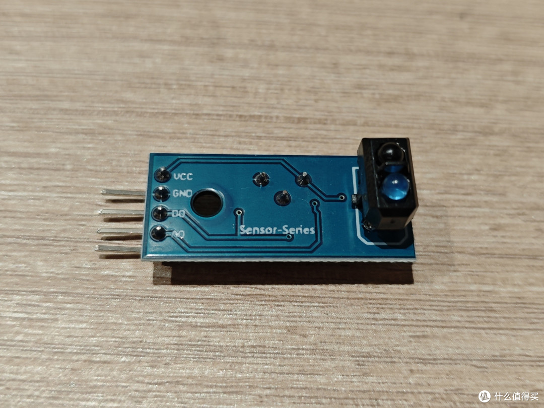 从0开始,将燃气表接入homeassistant(一)