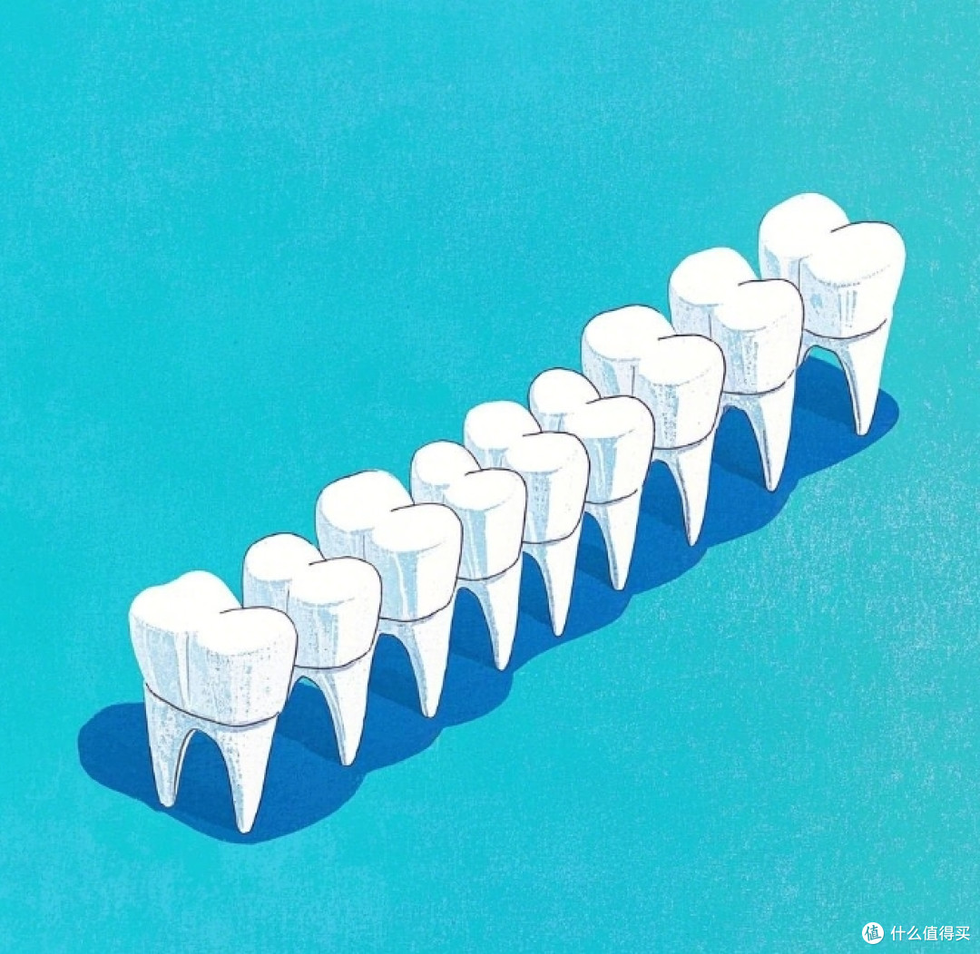 牙线不会买?选择适合自己的才是最好的