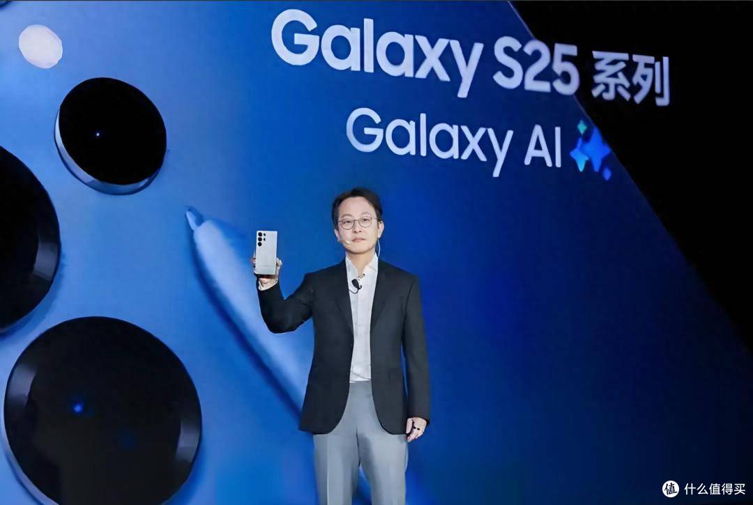三星对中国市场“双标”,发布会还有举办必要吗?