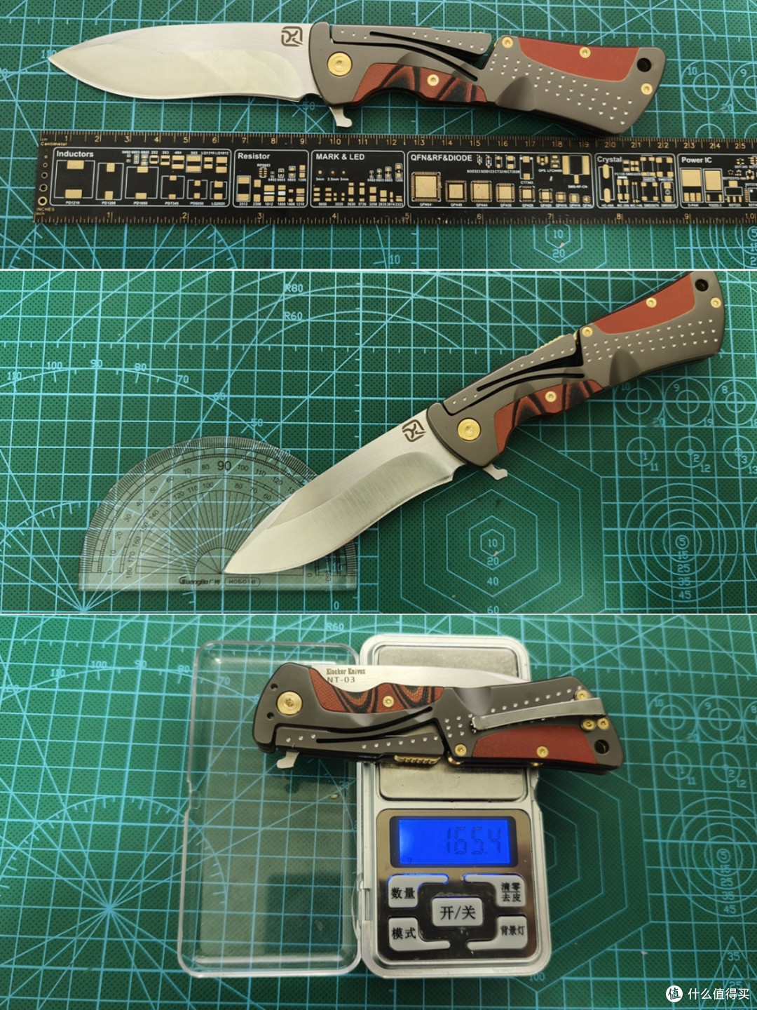 不走寻常路,颜值与性能齐飞的独特设计—Klecker NT03 Cordovan
