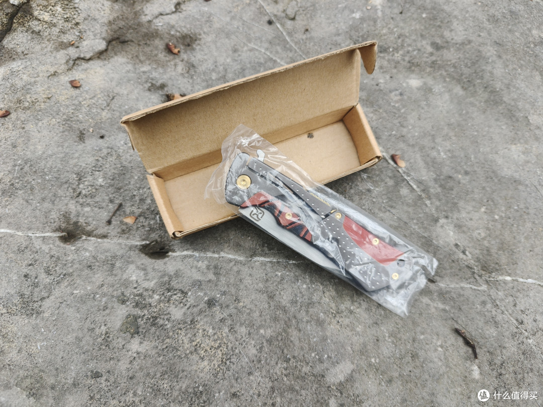 不走寻常路,颜值与性能齐飞的独特设计—Klecker NT03 Cordovan