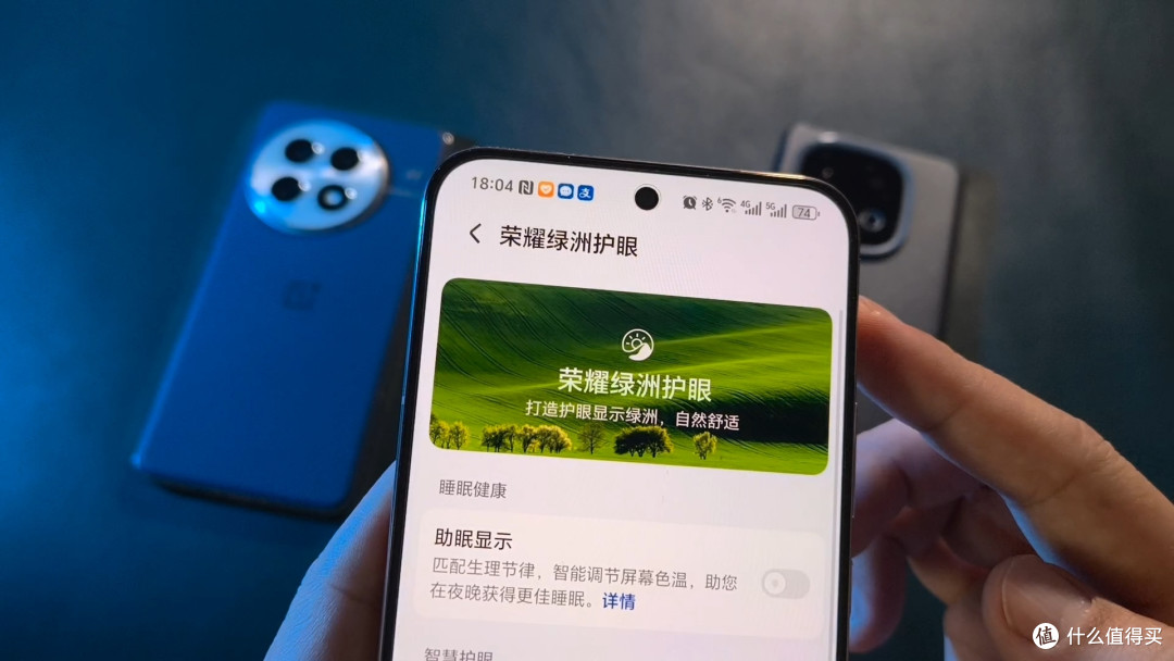 开学季,3000元档手机神仙打架,这三台可闭眼冲!