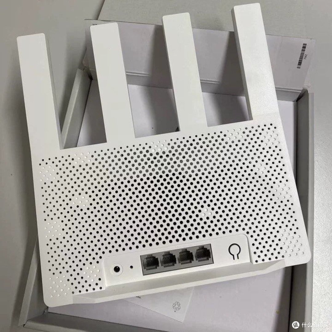 办公新宠!小米BE3600 2.5G路由器,让你的工作效率如虎添翼!