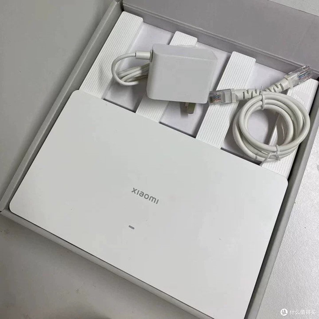 办公新宠!小米BE3600 2.5G路由器,让你的工作效率如虎添翼!