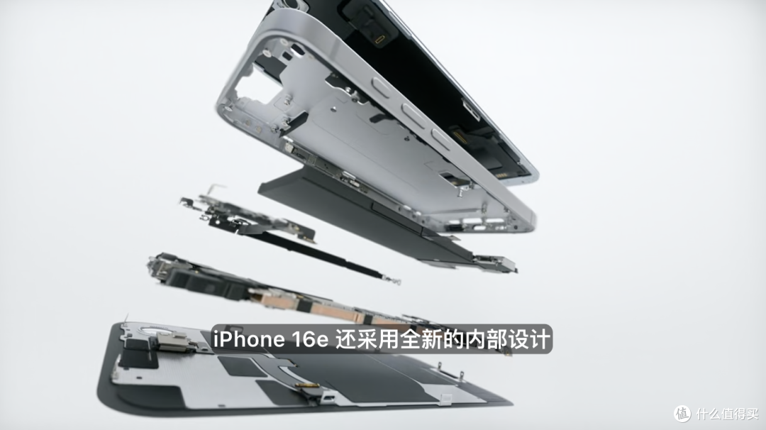 iPhone 16e:再见,iPhone SE