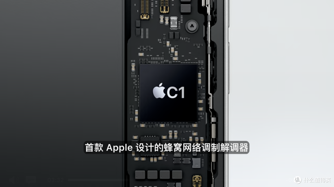 iPhone 16e:再见,iPhone SE