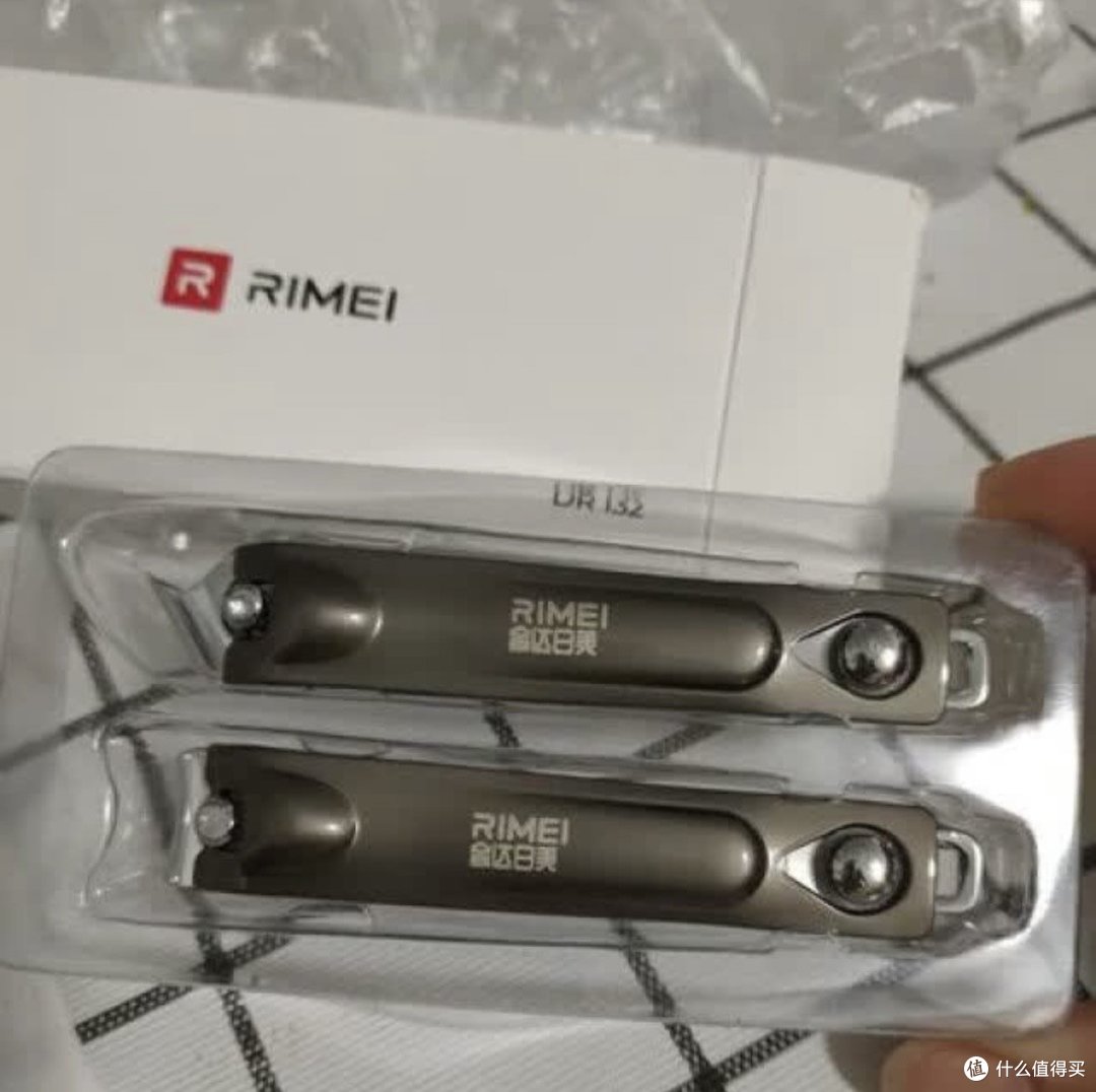 这款金达日美指甲剪套装，你值得拥有！