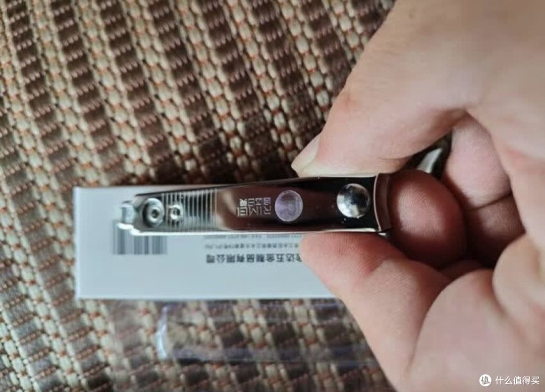 这款金达日美指甲剪套装，你值得拥有！