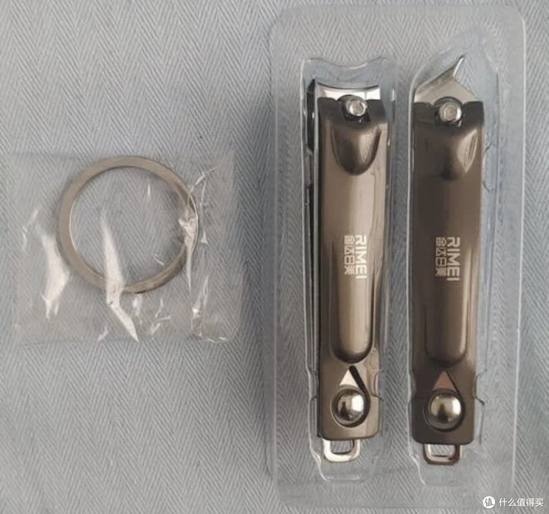 这款金达日美指甲剪套装，你值得拥有！
