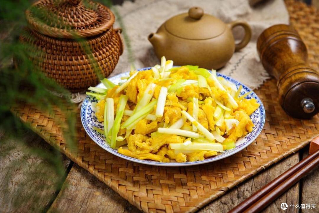 自带“青霉素”的5种菜，建议：春天常吃，能提高免疫，少生病