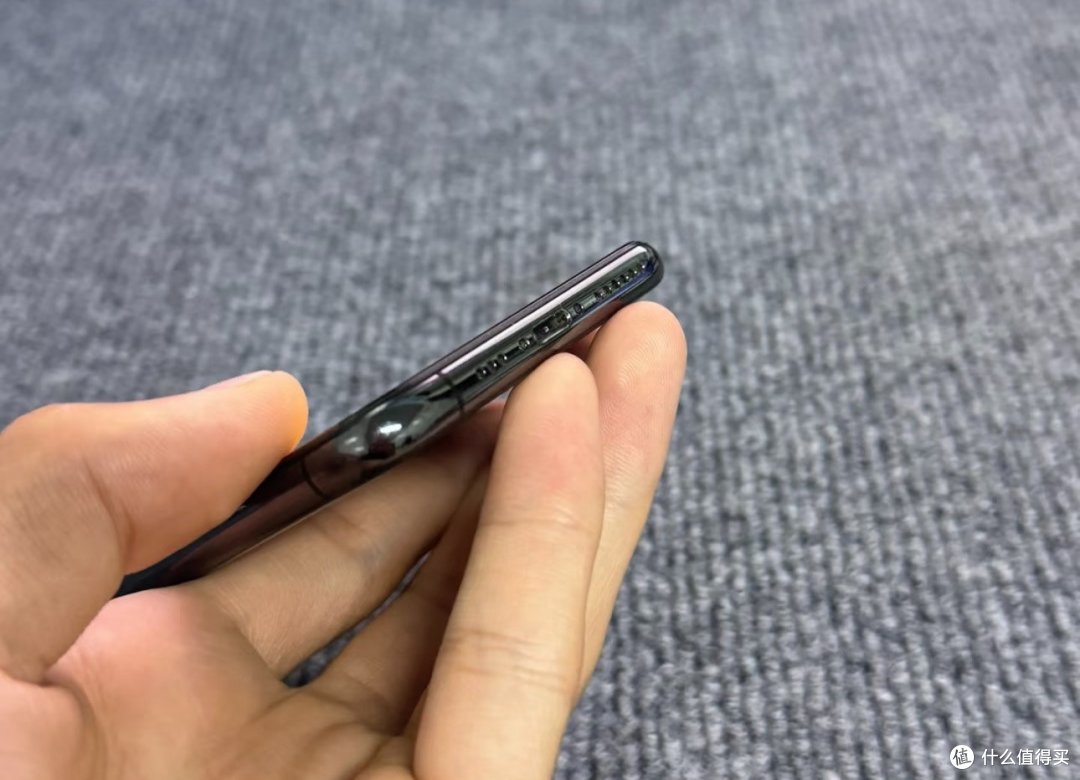 印象深刻的智能手机