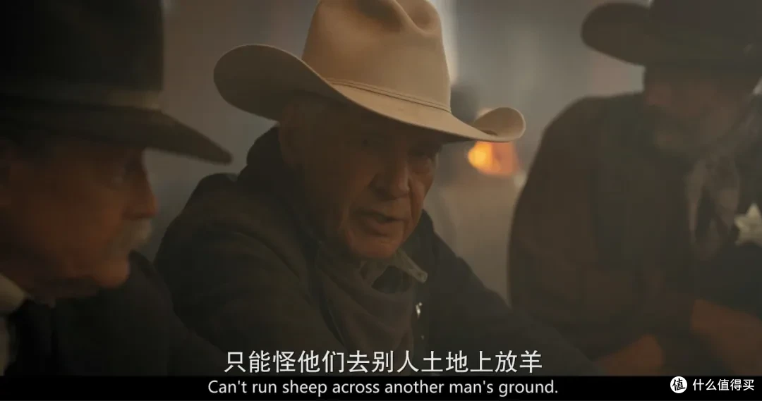 第一集就上尺度，这部顶级美剧终于回归