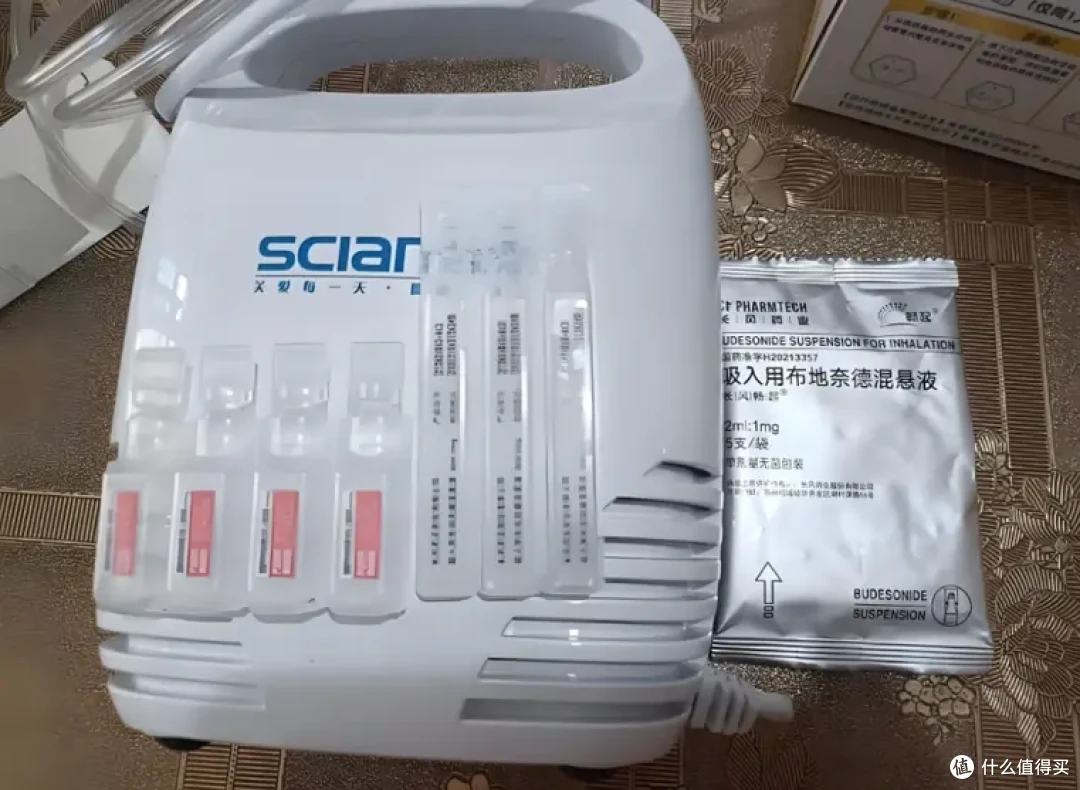 关于布地奈德混悬液雾化吸入冷知识,宝妈需知!