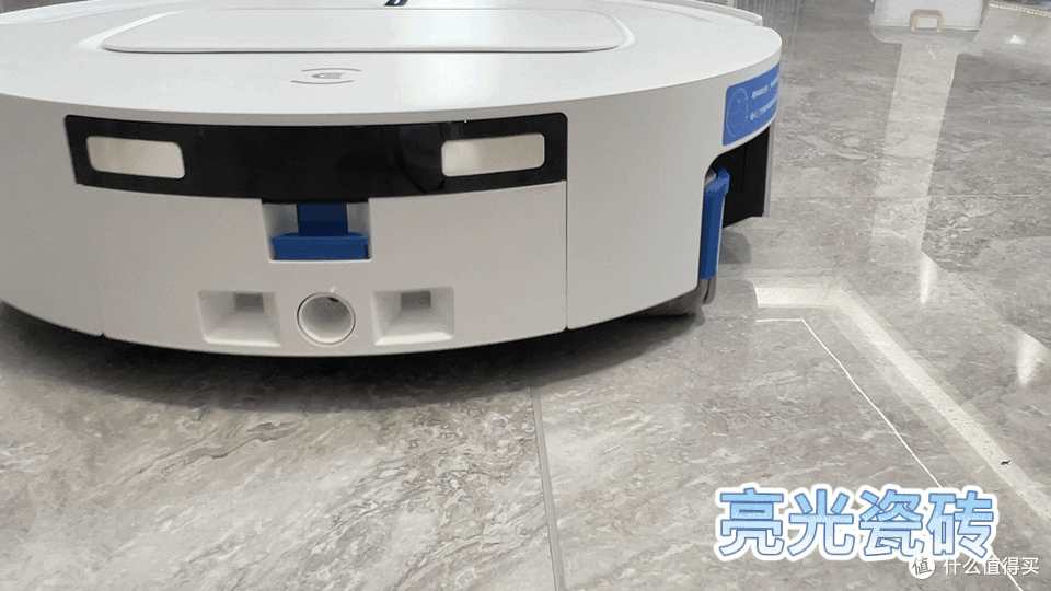 拖不干净就“滚”！科沃斯T80恒压滚筒活洗，和以脏拖脏说ByeBye