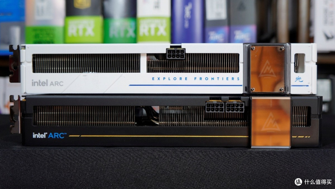 Intel锐炫同系列显卡,选10GB显存的B570 还是16GB显存的A770?