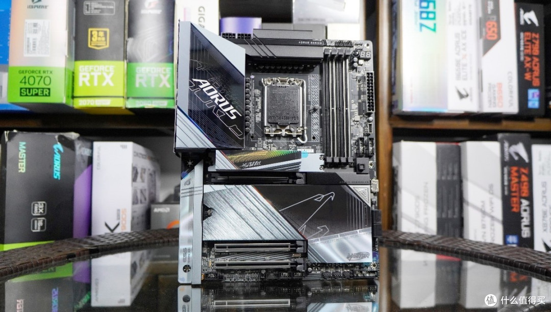 Intel锐炫同系列显卡,选10GB显存的B570 还是16GB显存的A770?
