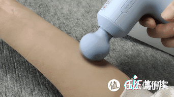 定变双频+力度智显，米家筋膜枪3 迷你版放松释压新选择！