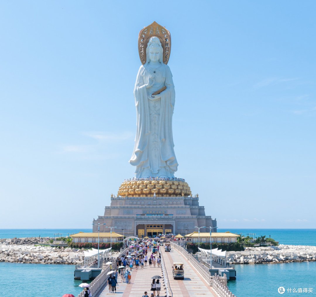 海南旅游攻略:阳光、沙滩、海浪,还有你