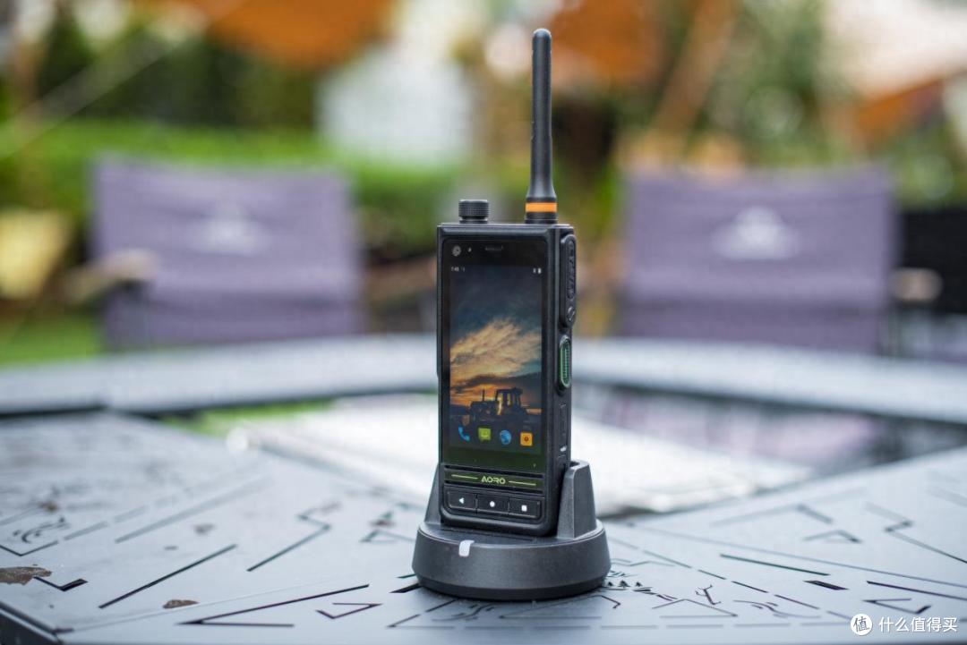 AORO M6 PRO防爆手机