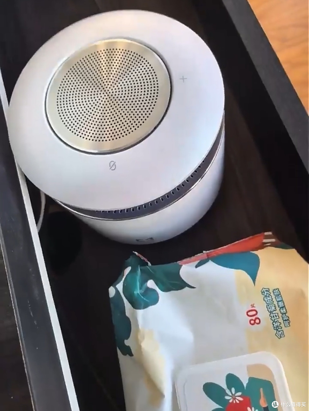天猫精灵X6智能音箱:周深代言,艺术与科技的完美融合