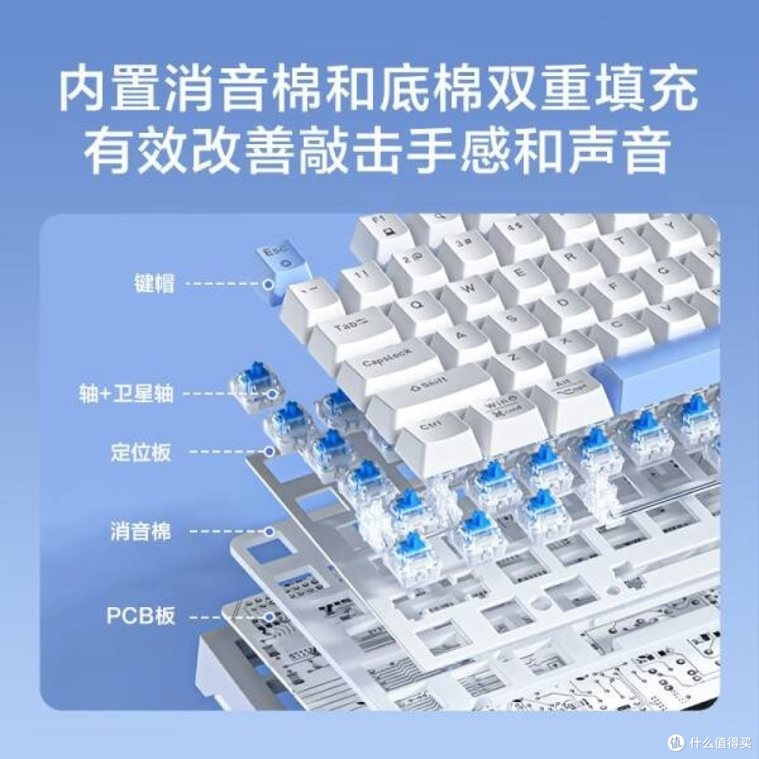 指尖上的极地苍穹:一把键盘,一个世界