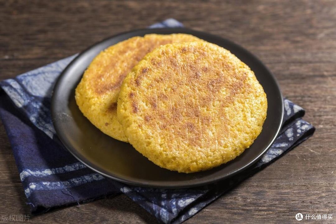 揭秘玉米面烫与不烫的区别,美食博主带你一探究竟