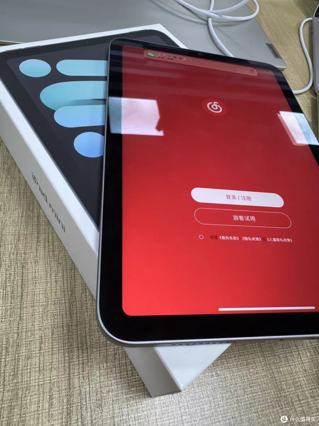 小身材，大乐趣——我的iPad mini7泡剧绘画新伙伴