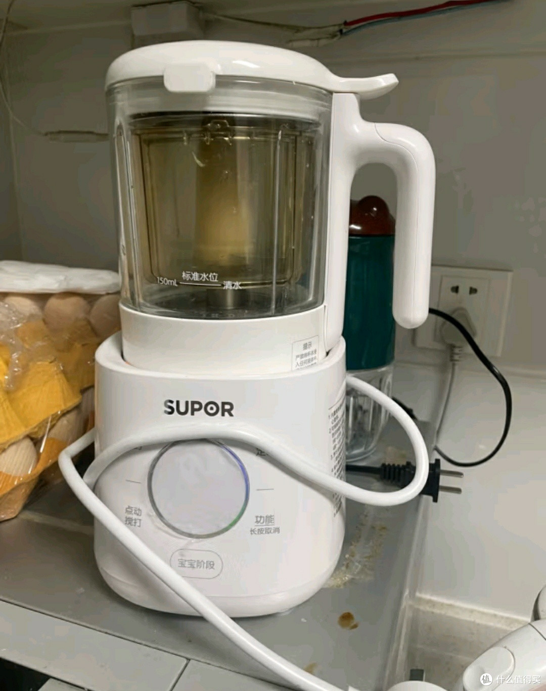 超实用的宝宝辅食神器!