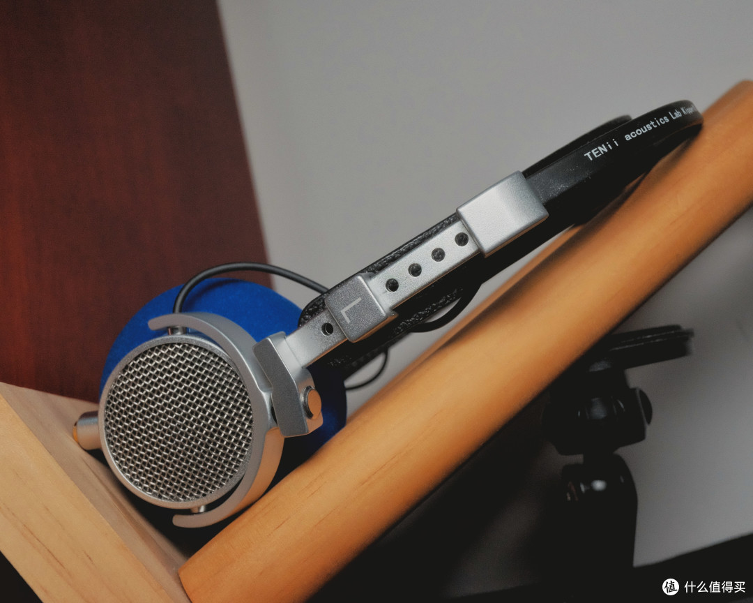 TENii KPX52 参考级小头戴耳机体验 - TDS REVIEW