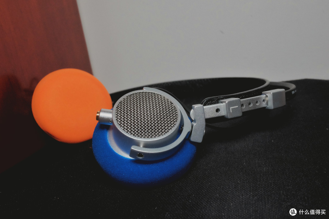 TENii KPX52 参考级小头戴耳机体验 - TDS REVIEW