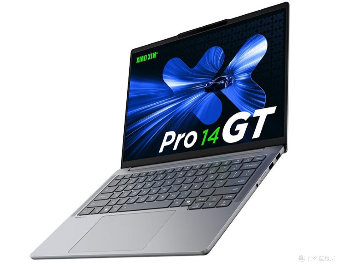 有点小贵！小新Pro14GT，或许代表笔记本一种方向！