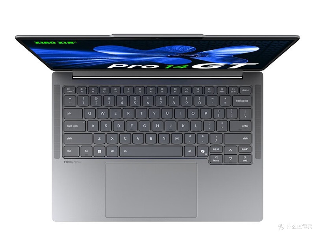 有点小贵！小新Pro14GT，或许代表笔记本一种方向！