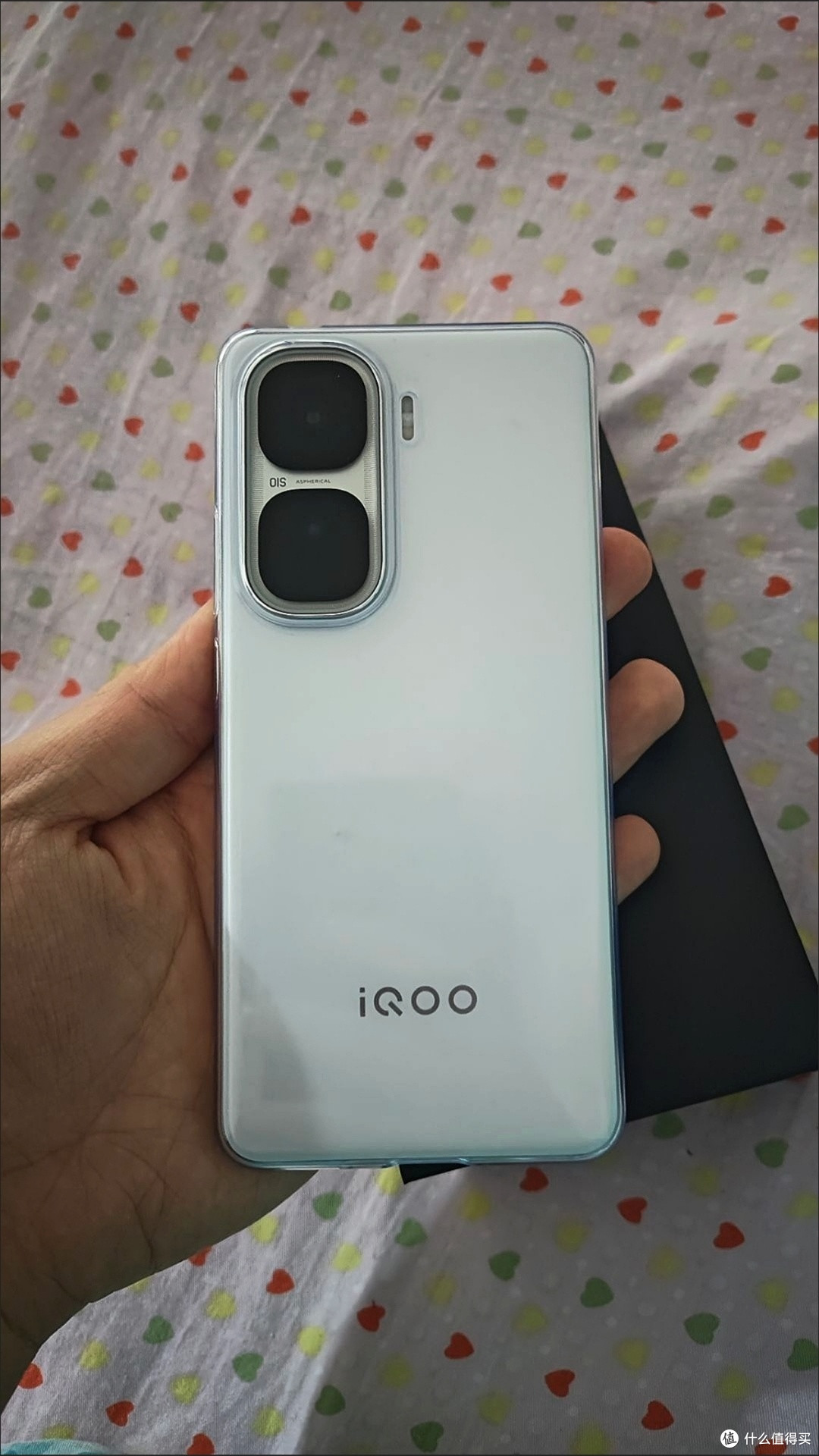 游戏玩家的梦中情机——vivo iQOO Neo10系列