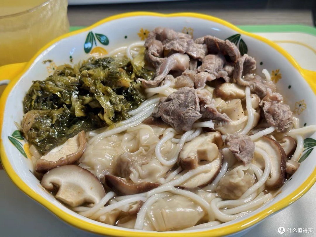手工速食薄皮诱惑,约取尚干扁肉福州小馄饨,福建特产小吃新体验