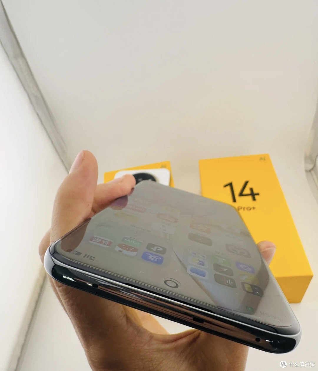 真我14pro+,真的那么强?