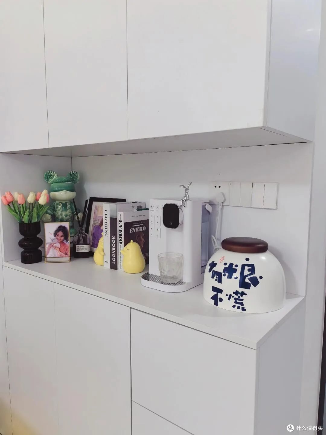 奋斗10年终于买房了,虽然只有35㎡,装修后亲朋好友都羡慕极了!