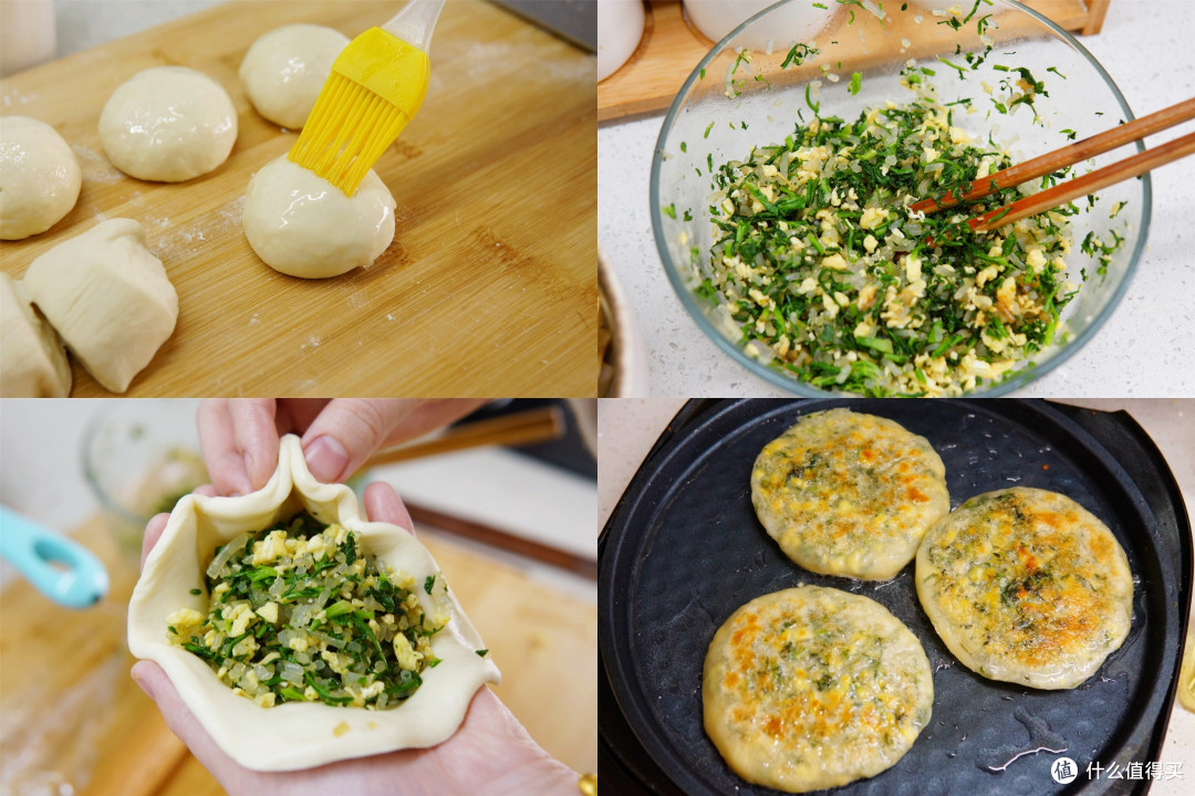 老话说“春吃芽”,具体指的吃什么?应季而食,精力旺盛进入春天