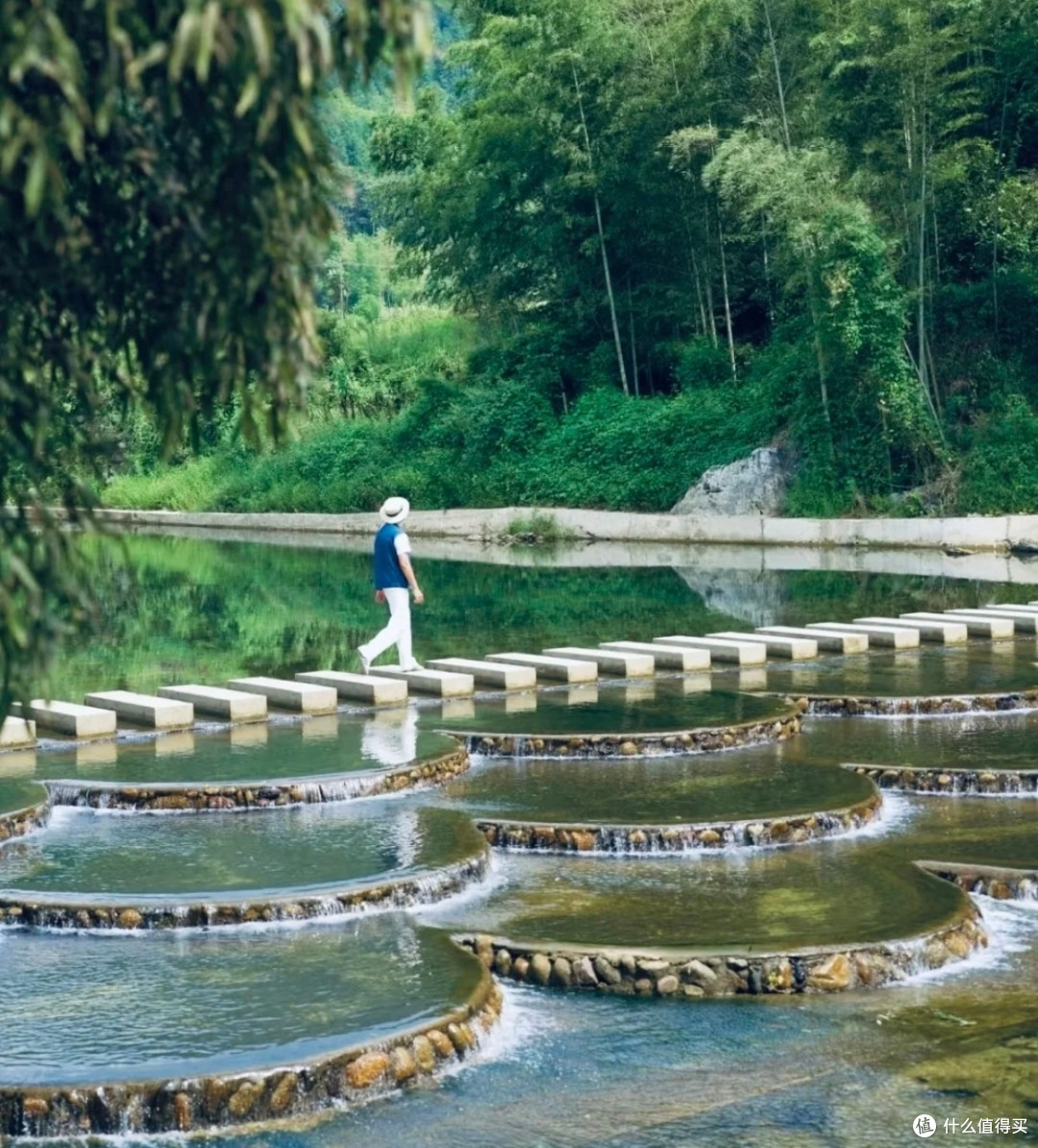 皖南自驾游 | 邂逅小众宝藏美景