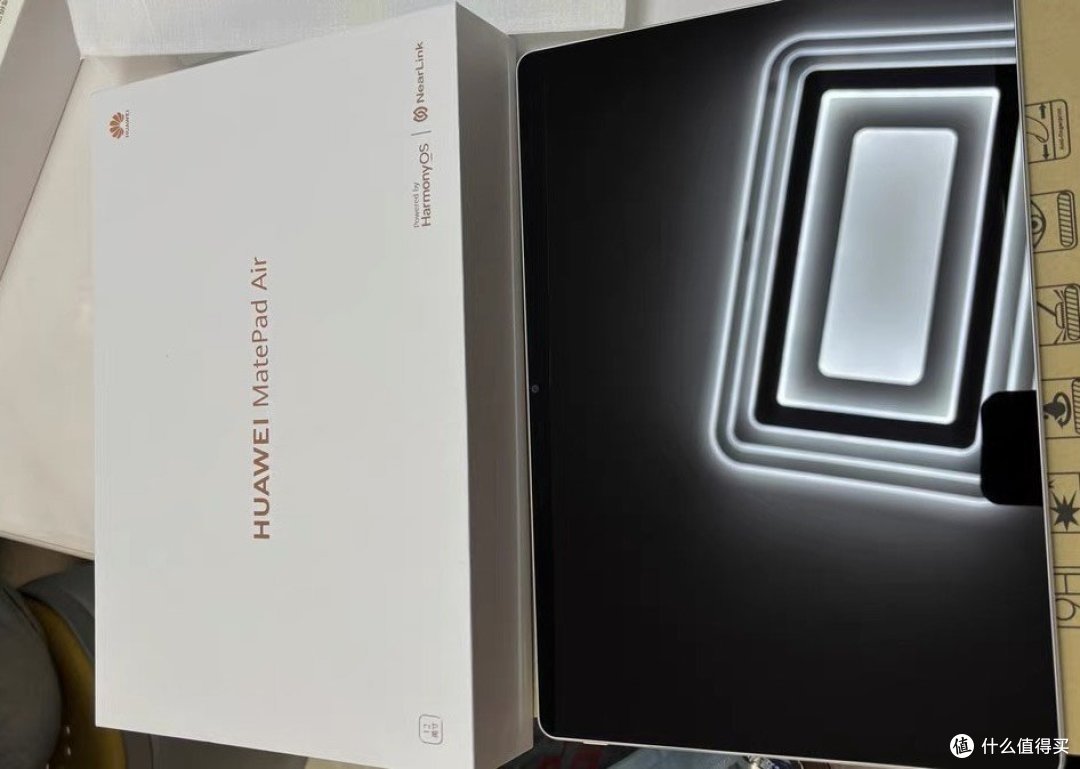 HUAWEI MatePad Air 12英寸