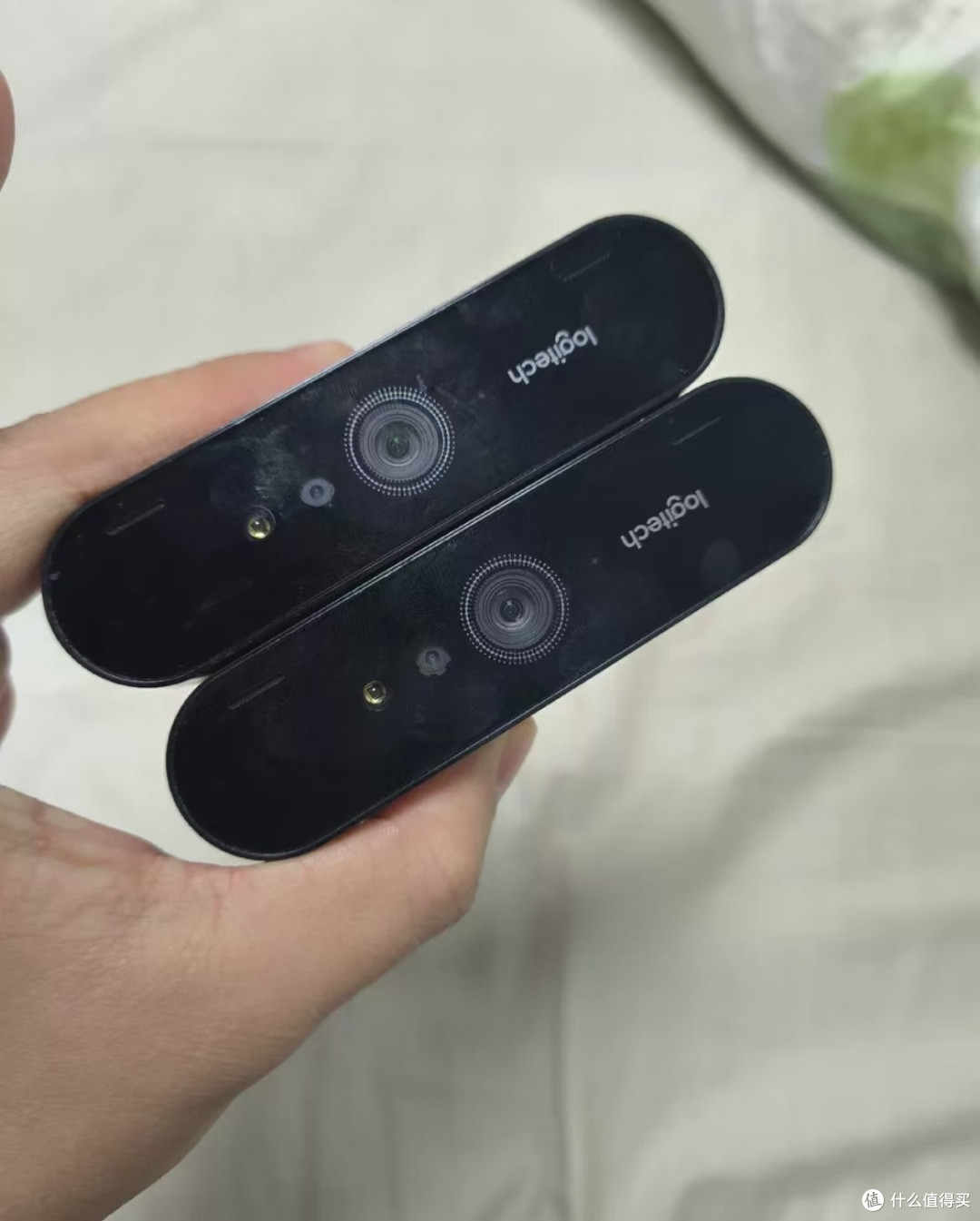 罗技C1000e:开启高清视界,直播会议皆出色