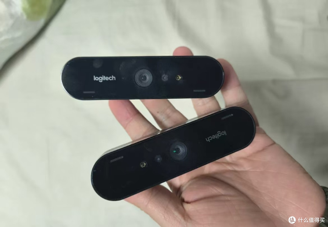 罗技C1000e:开启高清视界,直播会议皆出色
